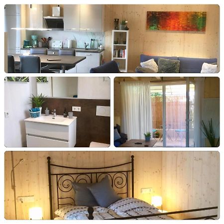 Emma Appartement Burladingen Buitenkant foto