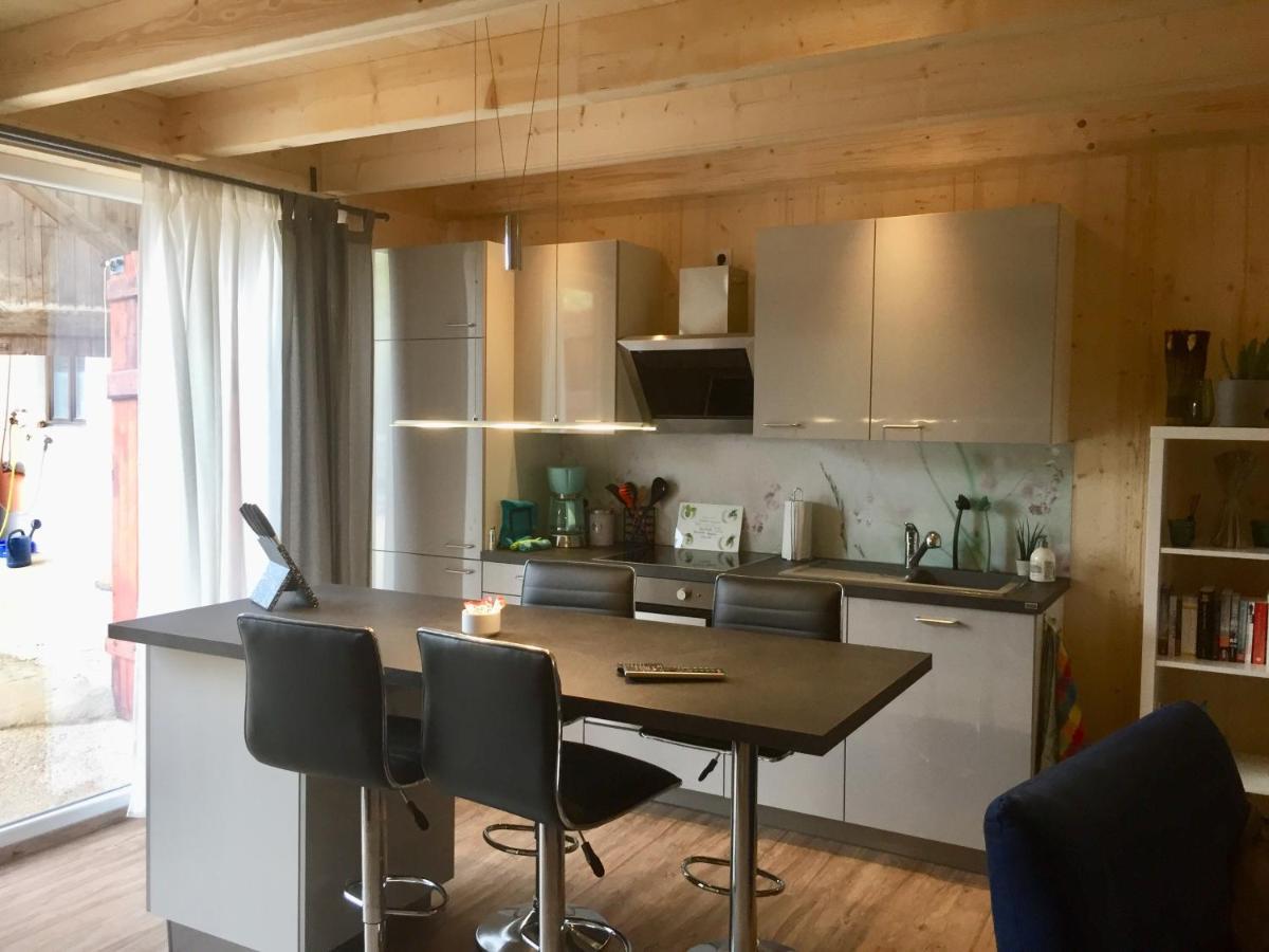 Emma Appartement Burladingen Buitenkant foto