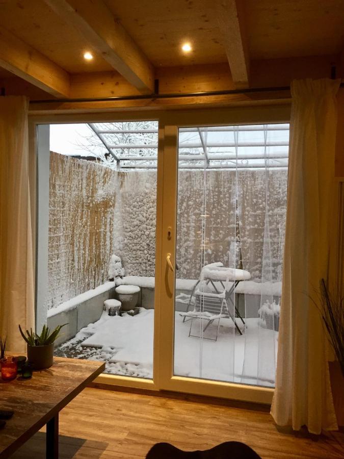 Emma Appartement Burladingen Buitenkant foto
