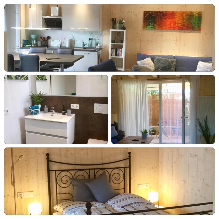 Emma Appartement Burladingen Buitenkant foto
