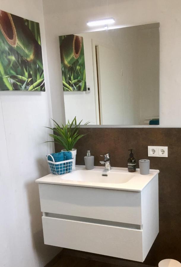 Emma Appartement Burladingen Buitenkant foto