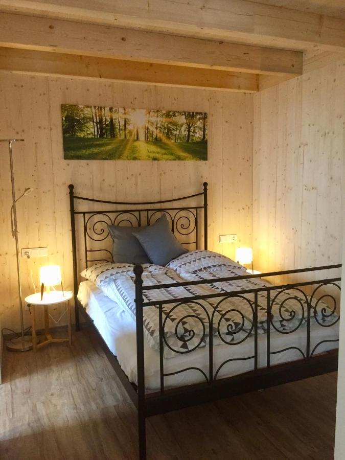 Emma Appartement Burladingen Buitenkant foto