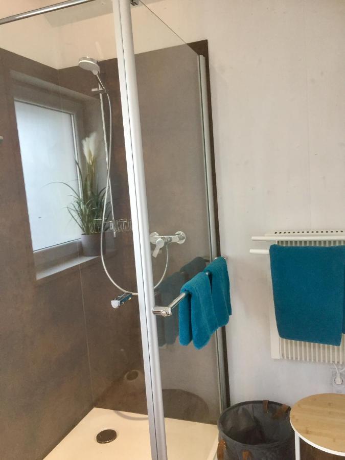 Emma Appartement Burladingen Buitenkant foto